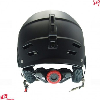 S1-16G VISOR Matt Black_2